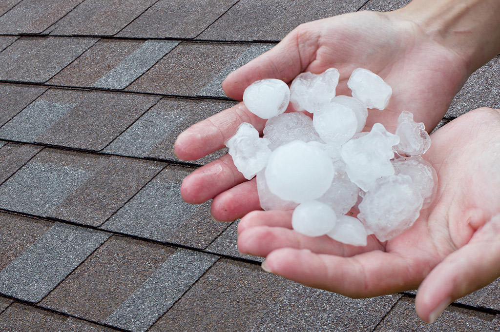 Emergency Repairs - Down The Spout Gutters & Roofing, Hall County GA